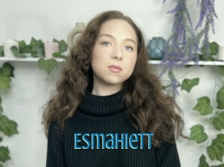 Esmahiett