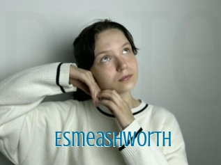 Esmeashworth