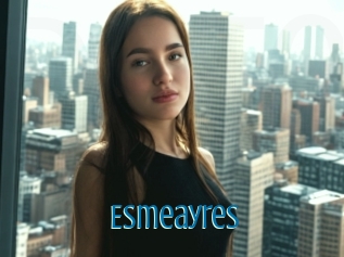 Esmeayres