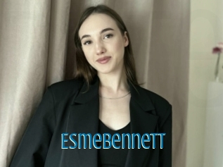 Esmebennett