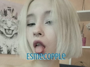 Esmecopple