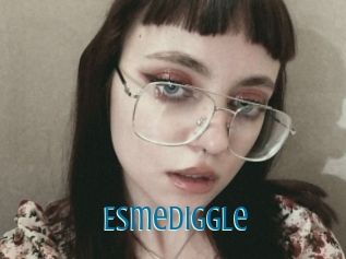Esmediggle