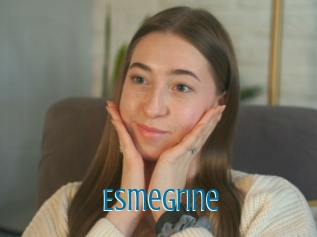 Esmegrine