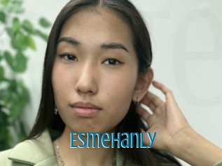 Esmehanly
