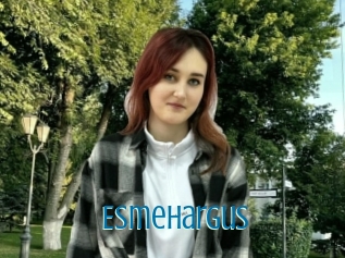 Esmehargus