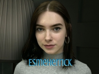 Esmeherrick