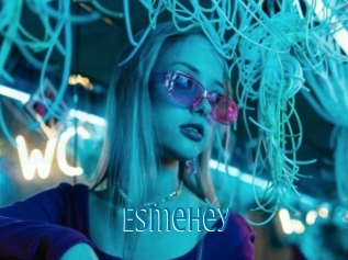 Esmehey