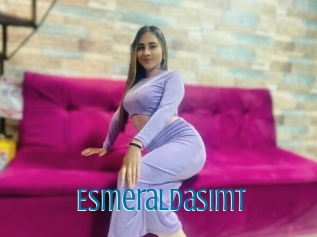 Esmeraldasimt