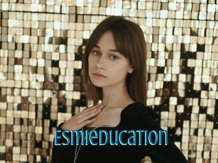 Esmieducation
