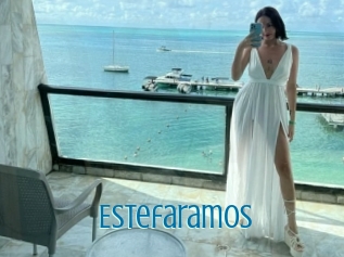 Estefaramos