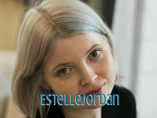 Estellejordan