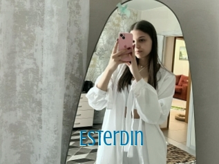 Esterdin