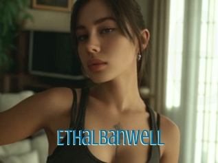 Ethalbanwell