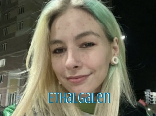 Ethalgalen