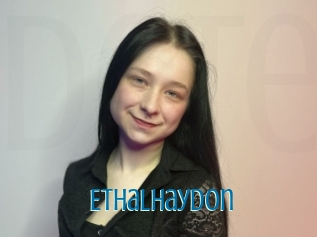 Ethalhaydon