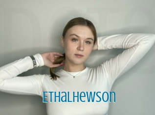 Ethalhewson