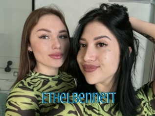 Ethelbennett