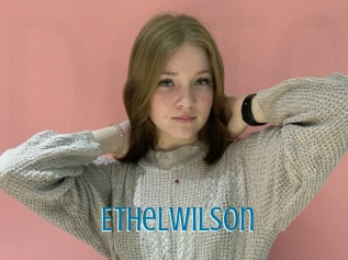 Ethelwilson