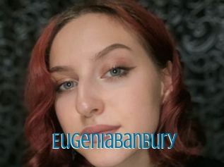 Eugeniabanbury