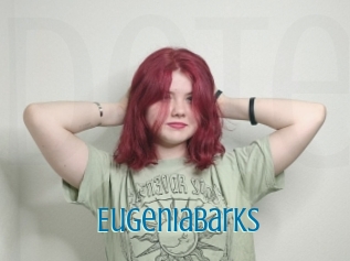 Eugeniabarks