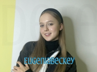 Eugeniabeckey