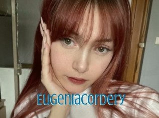 Eugeniacordery