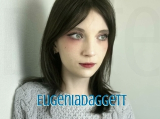 Eugeniadaggett