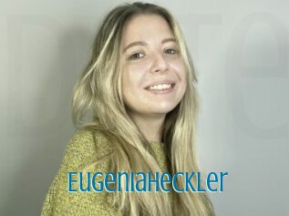 Eugeniaheckler