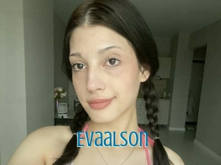 Evaalson