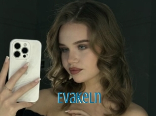 Evakeln