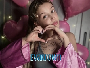 Evakrown