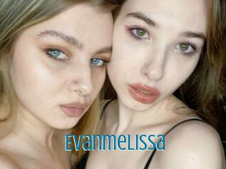 Evanmelissa