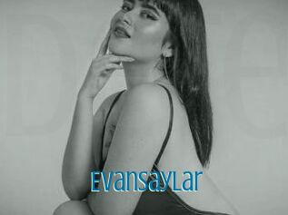 Evansaylar