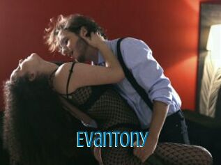Evantony