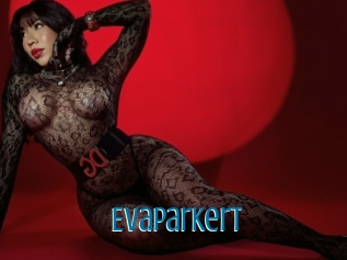 Evaparkert