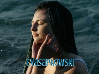 Evasapkowski