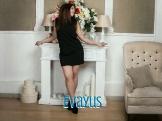 Evayus
