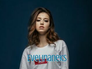 Evelinaneks