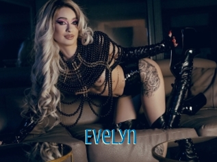 Evelyn