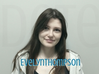 Evelynthompson
