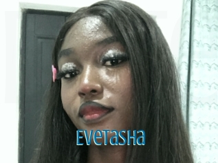 Evetasha