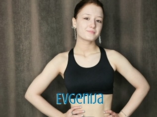 Evgenija