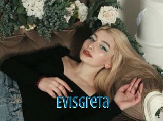 Evisgreta