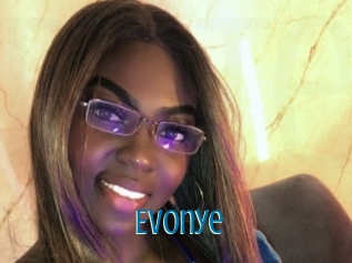 Evonye