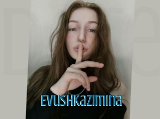Evushkazimina