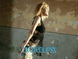 Excitedlipsx