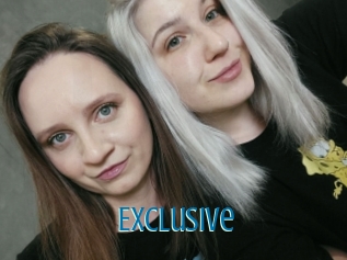 Exclusive