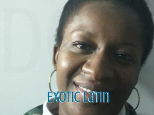 Exotic_latin