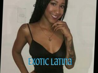 Exotic_latina