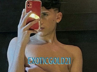 Exoticgold21